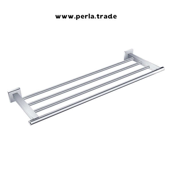 Тримач PERLA Solid для 4 рушників PSA5246 PSA5246 фото