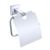 Тримач PERLA Solid для туалетного паперу з кришкою PSA5213 PSA5213 фото