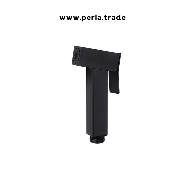 Гігієнічний набір Perla Smart чорний PSS7906B PSS7906B фото